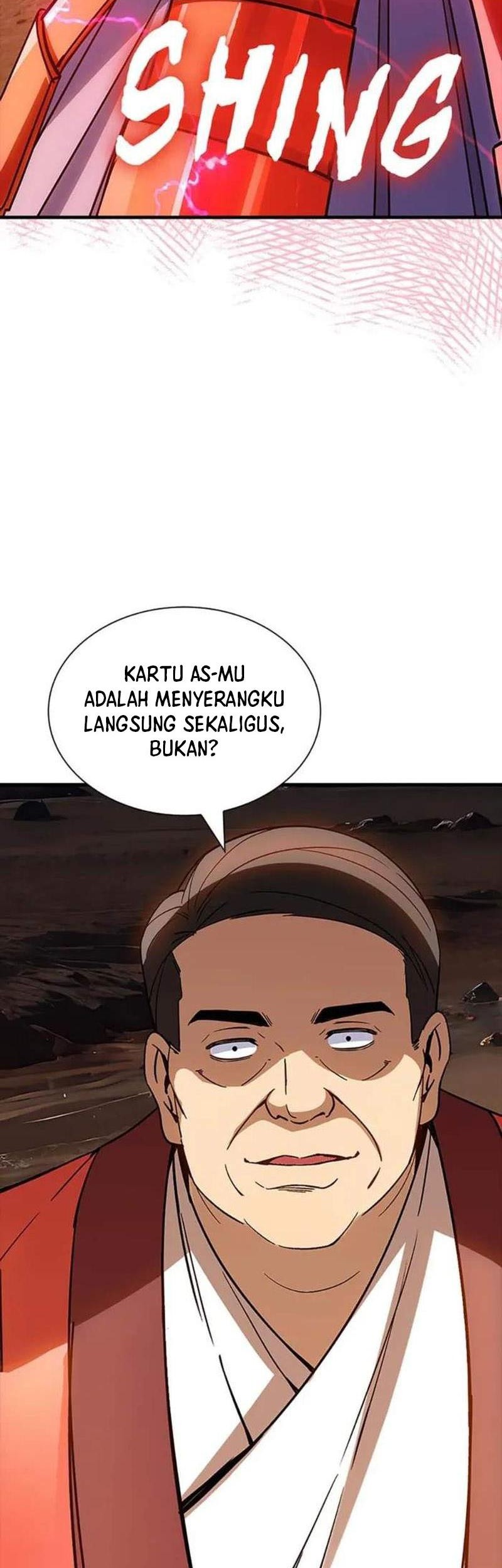 I have an SSS-rank Trait, but I want a Normal Life Chapter 130 Gambar 28