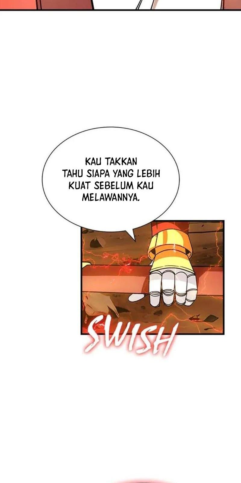 I have an SSS-rank Trait, but I want a Normal Life Chapter 130 Gambar 29