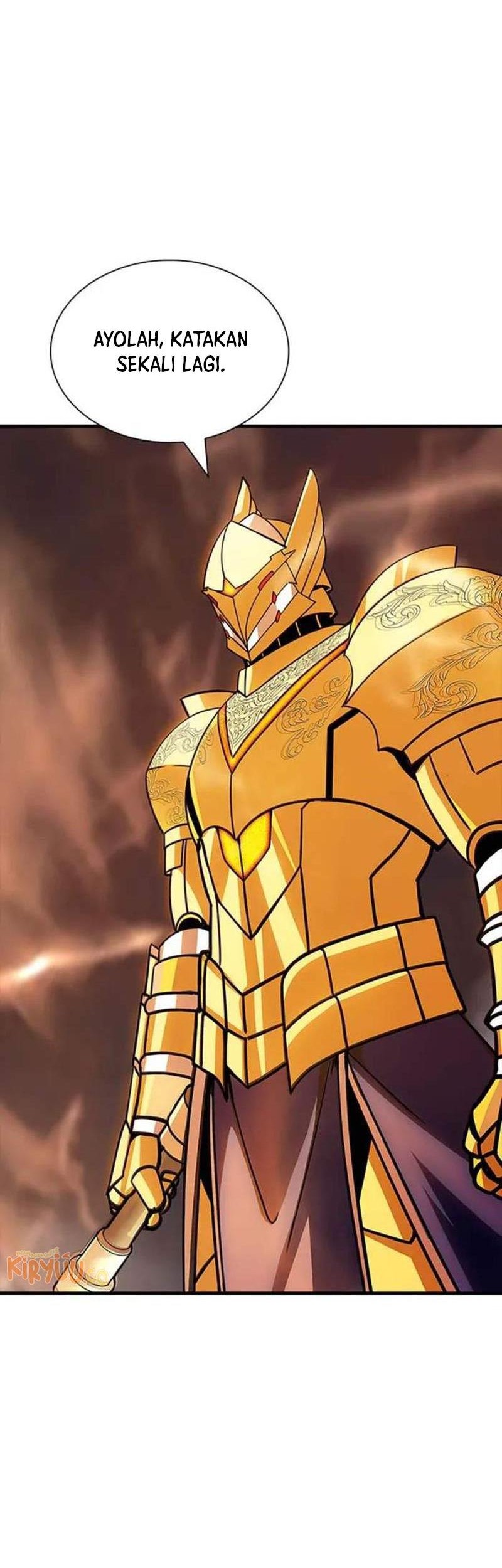 I have an SSS-rank Trait, but I want a Normal Life Chapter 131 Gambar 49