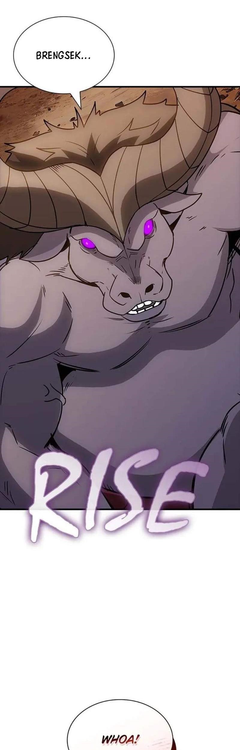 I have an SSS-rank Trait, but I want a Normal Life Chapter 131 Gambar 50