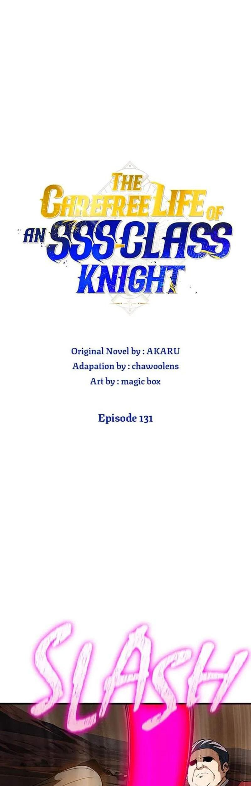 I have an SSS-rank Trait, but I want a Normal Life Chapter 131 Gambar 6