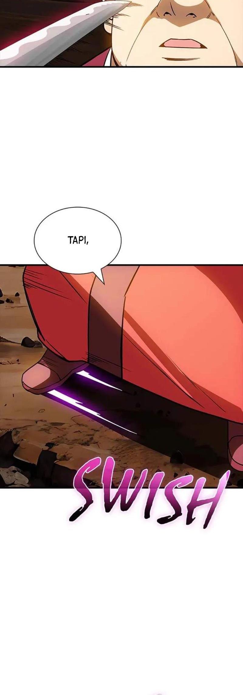 I have an SSS-rank Trait, but I want a Normal Life Chapter 131 Gambar 9