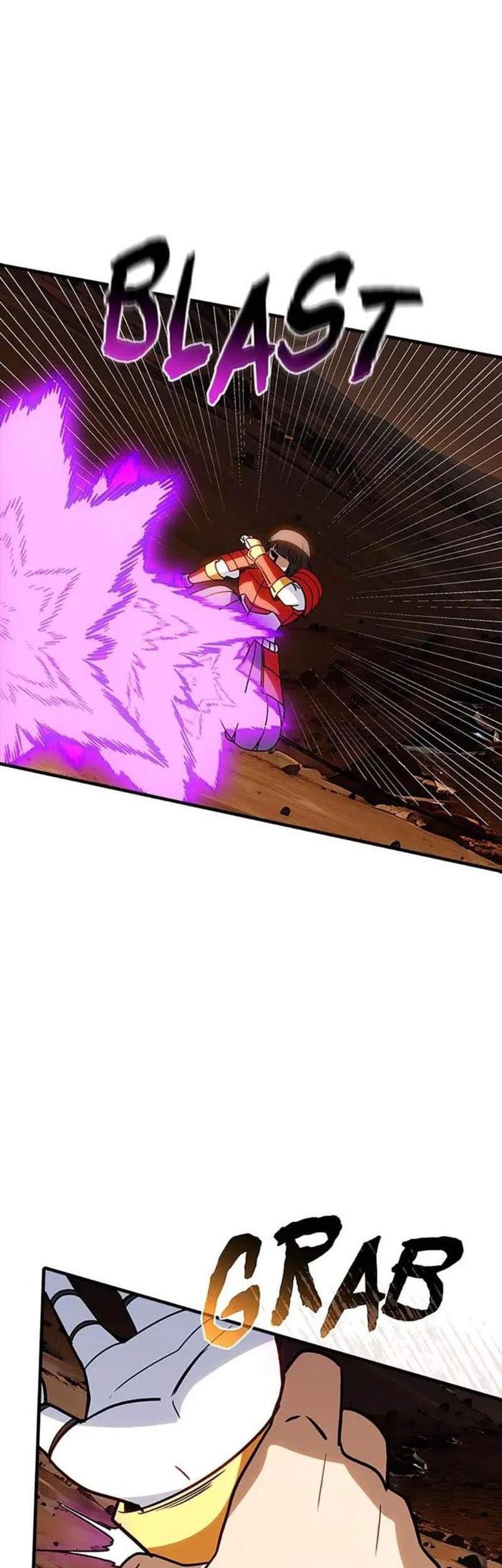 I have an SSS-rank Trait, but I want a Normal Life Chapter 131 Gambar 14