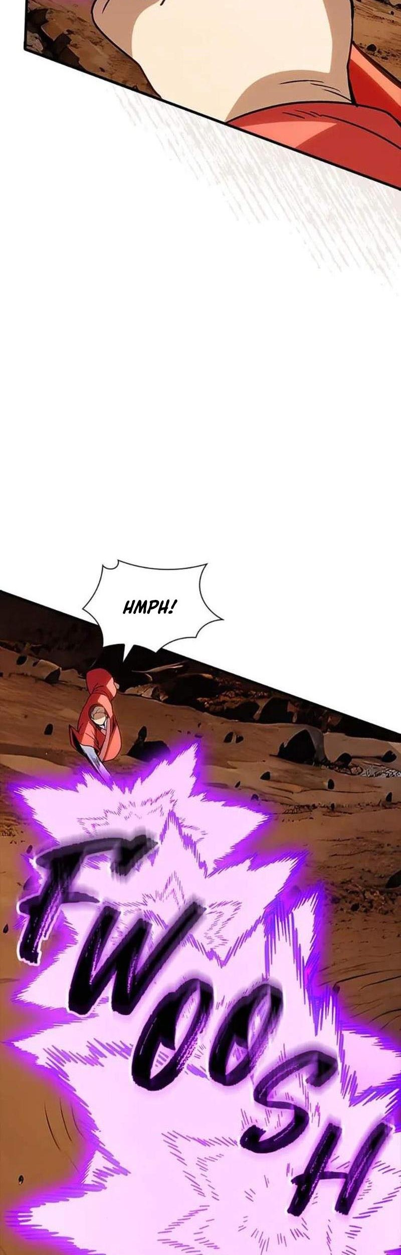 I have an SSS-rank Trait, but I want a Normal Life Chapter 131 Gambar 15