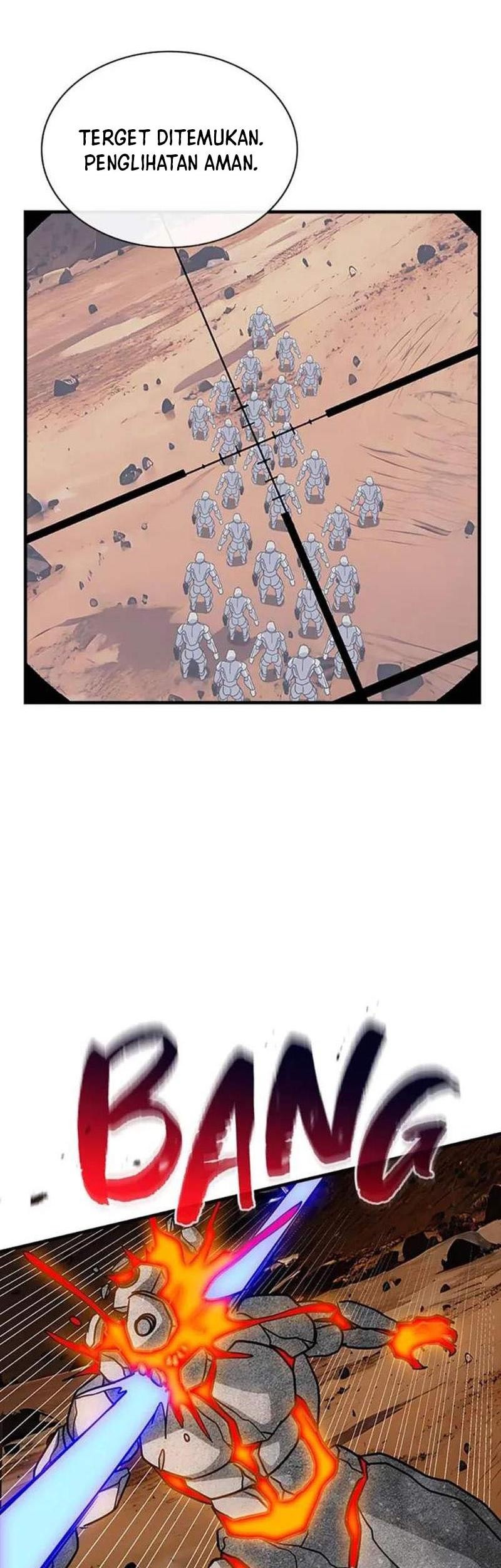 I have an SSS-rank Trait, but I want a Normal Life Chapter 131 Gambar 26