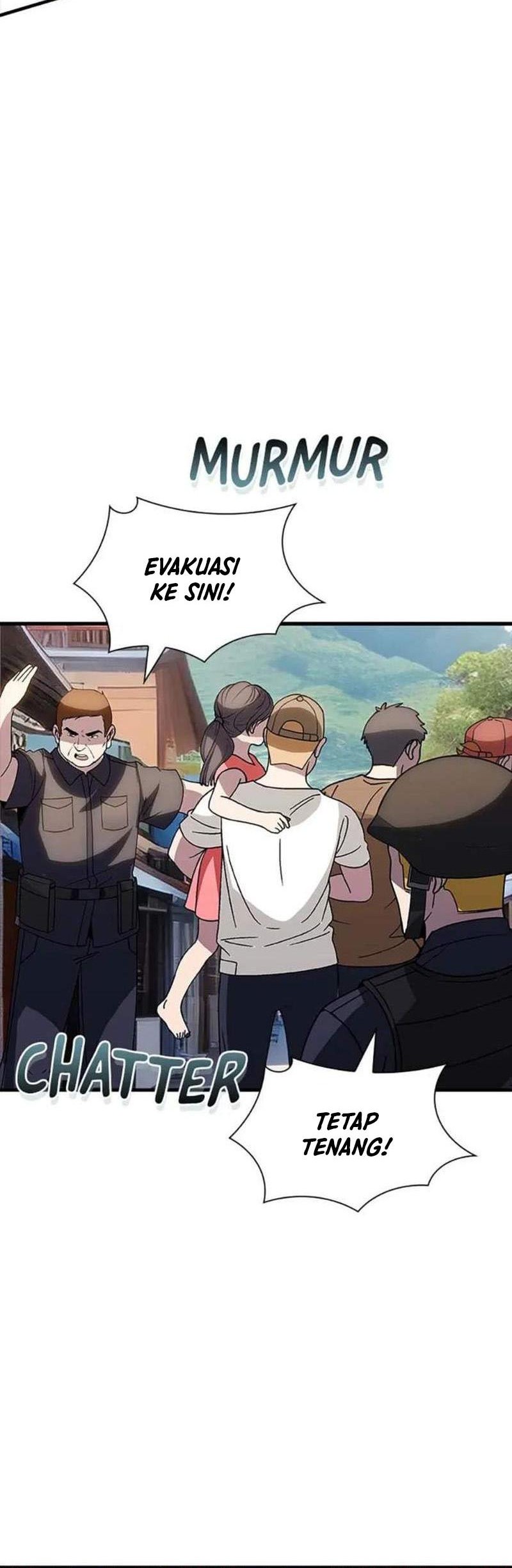 I have an SSS-rank Trait, but I want a Normal Life Chapter 131 Gambar 29