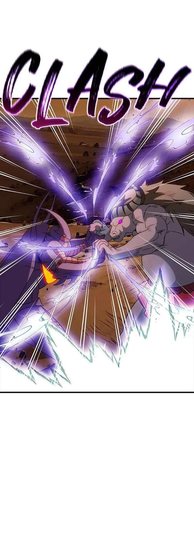 I have an SSS-rank Trait, but I want a Normal Life Chapter 131 Gambar 33