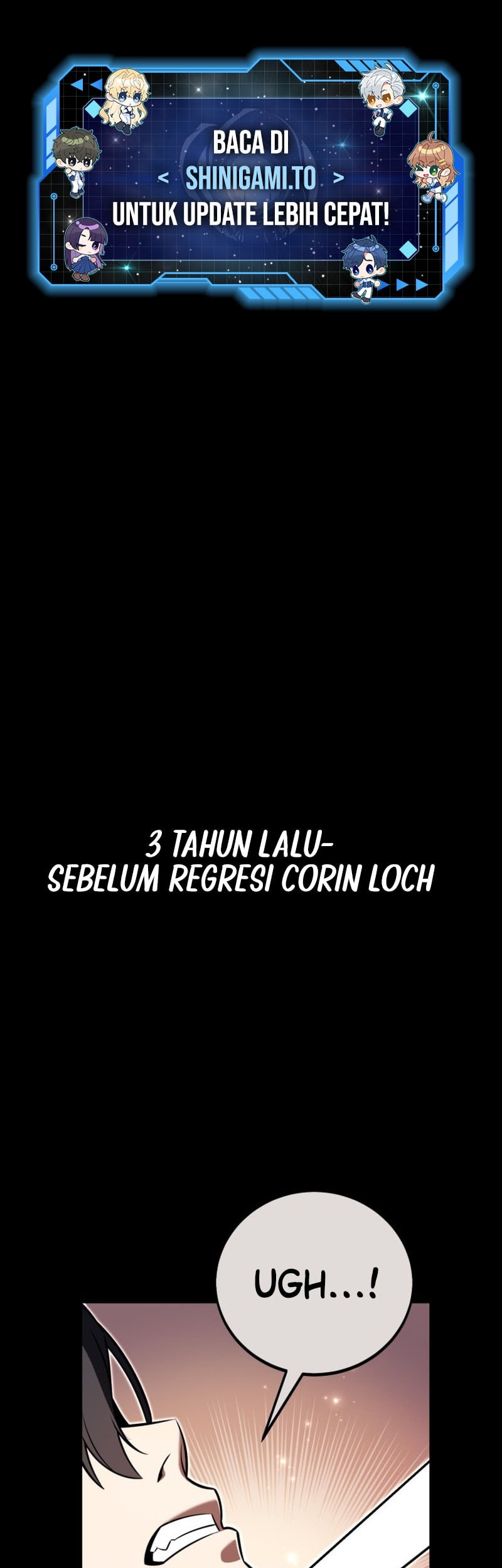 Baca  I Killed An Academy Player Chapter 70 Gambar 2