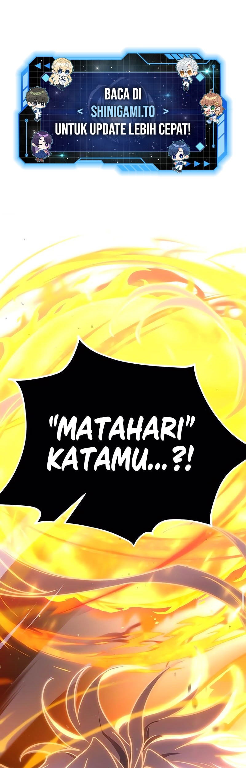 Baca  I Killed An Academy Player Chapter 71 Gambar 2
