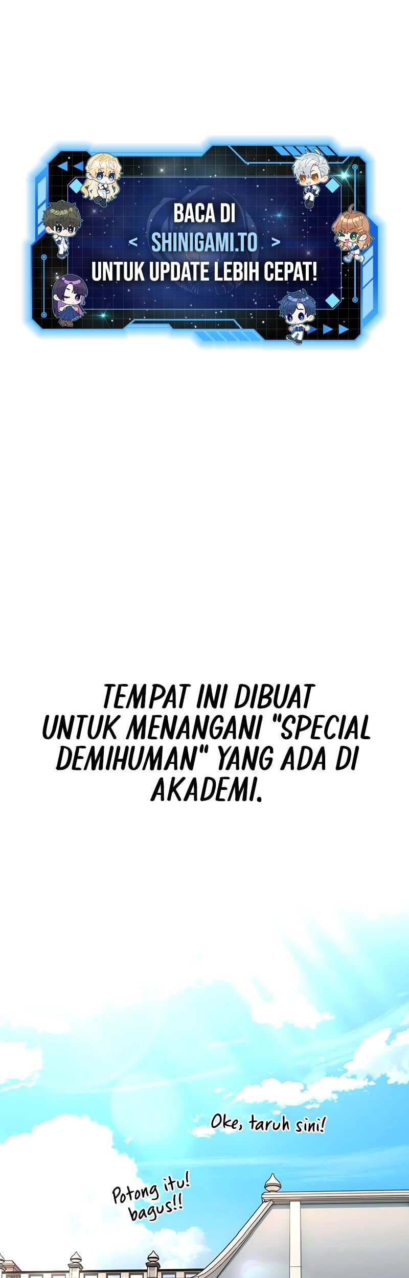 Baca  I Killed An Academy Player Chapter 72 Gambar 2