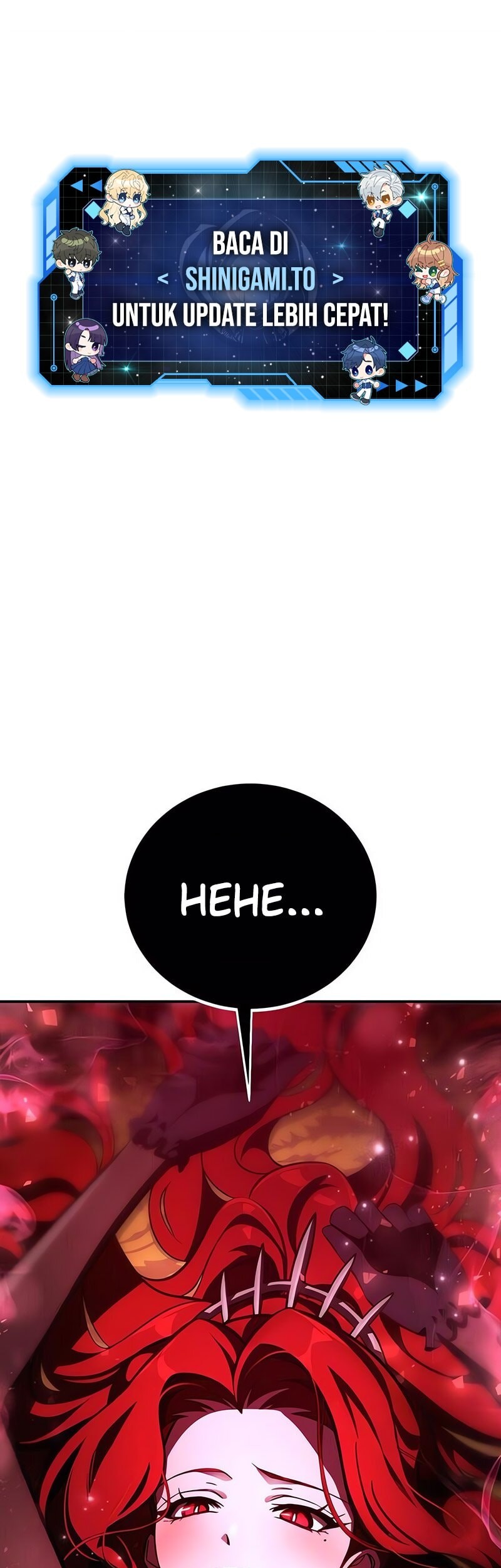 Baca  I Killed An Academy Player Chapter 73 Gambar 2