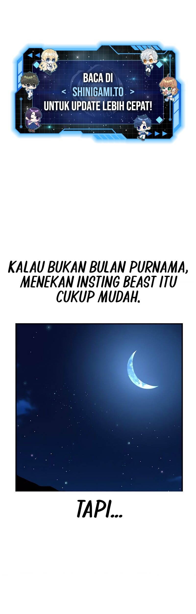 Baca  I Killed An Academy Player Chapter 75 Gambar 2
