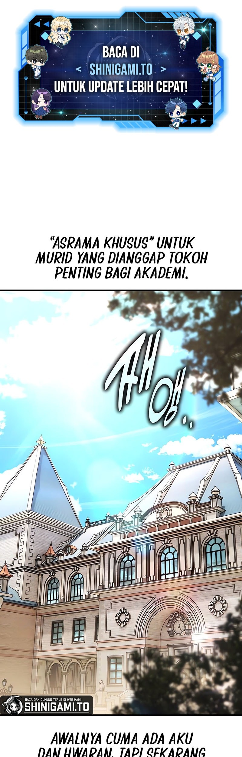 Baca  I Killed An Academy Player Chapter 76 Gambar 2