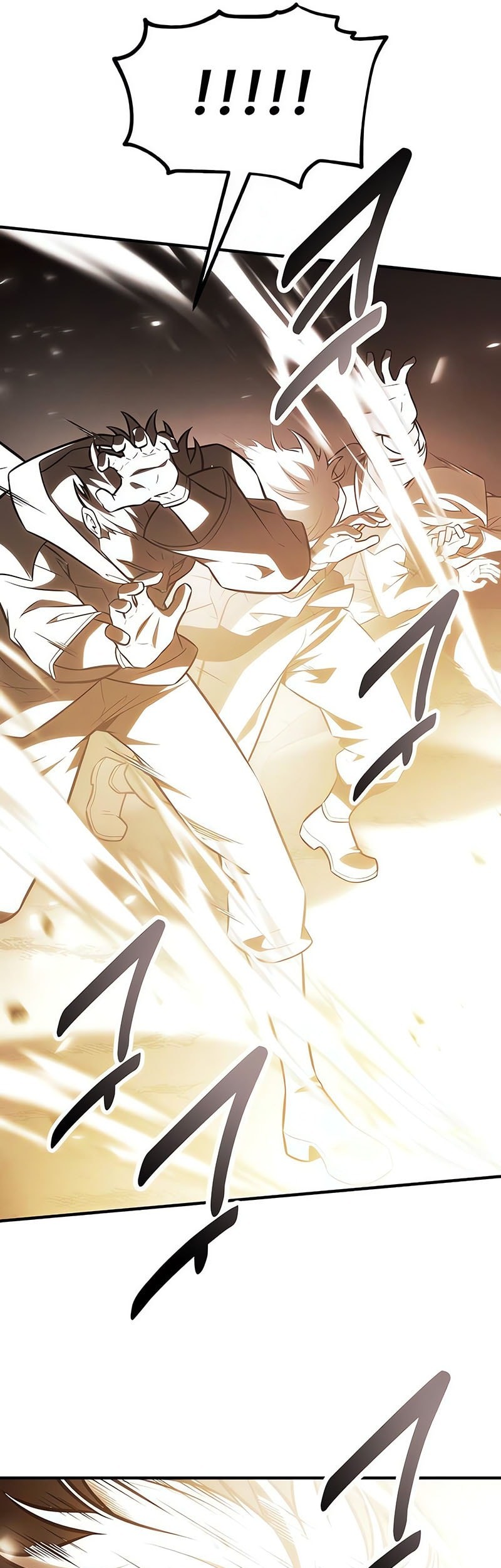I Killed An Academy Player Chapter 79 Gambar 38
