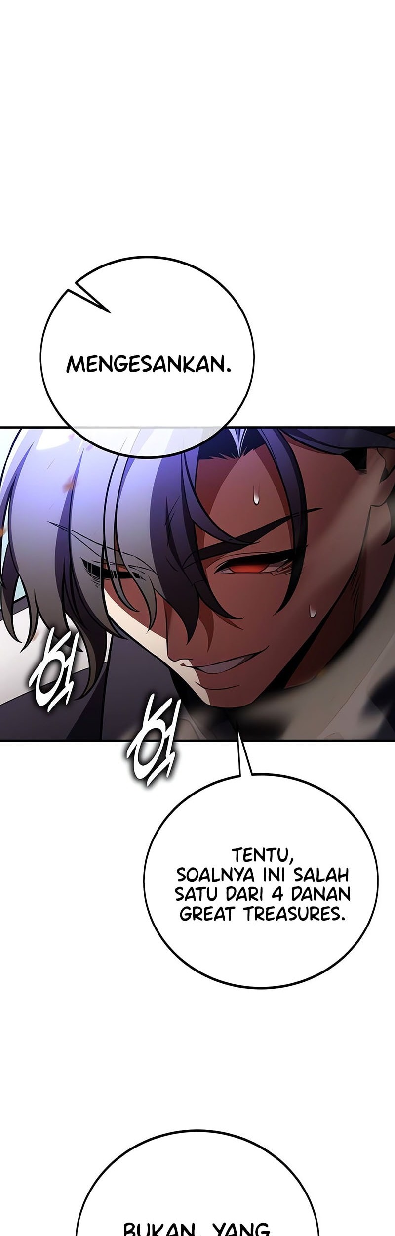 I Killed An Academy Player Chapter 79 Gambar 43