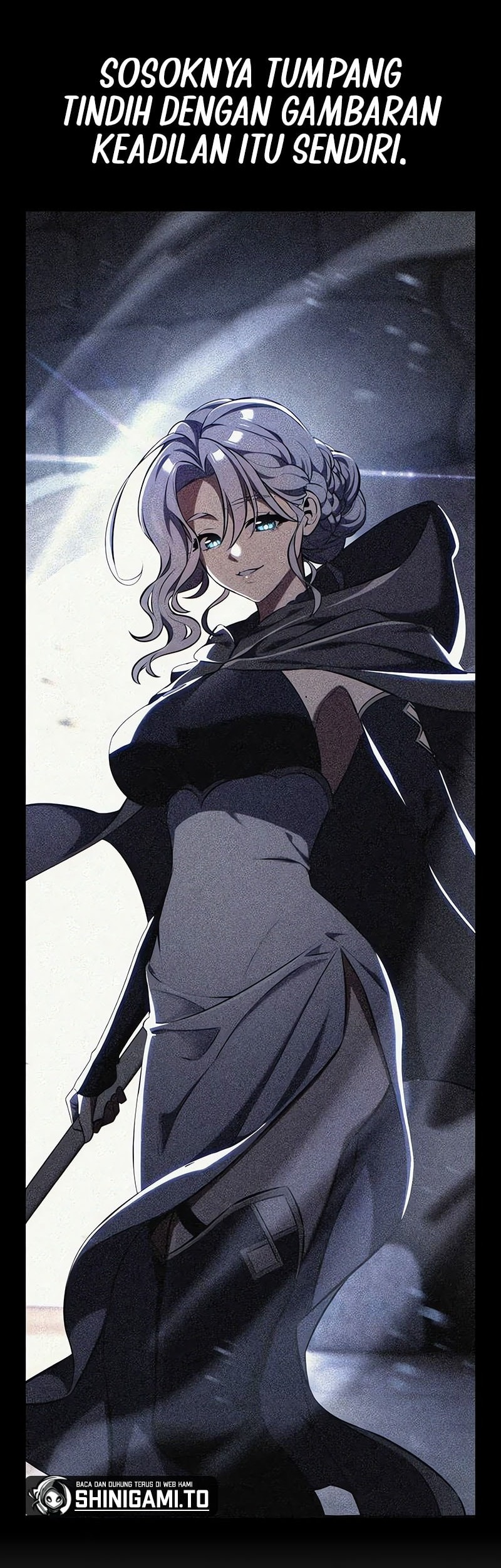 I Killed An Academy Player Chapter 79 Gambar 49