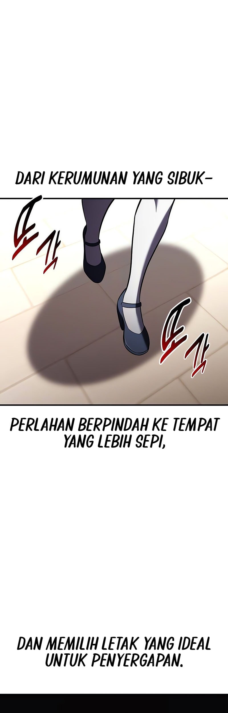 I Killed An Academy Player Chapter 79 Gambar 58