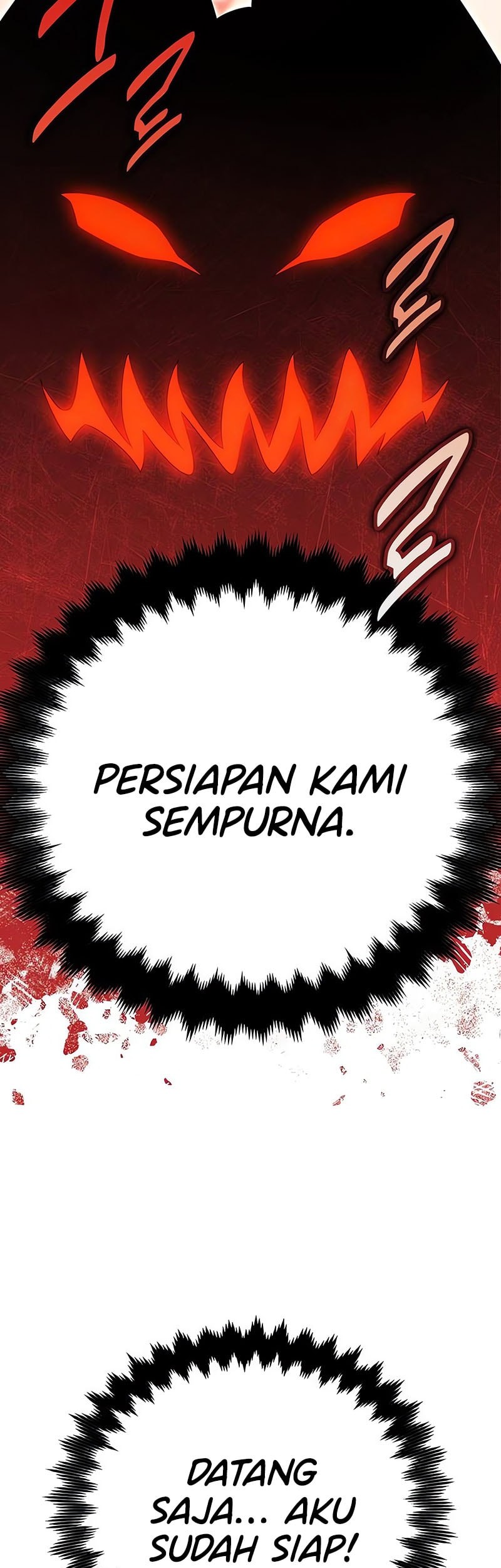 I Killed An Academy Player Chapter 79 Gambar 64