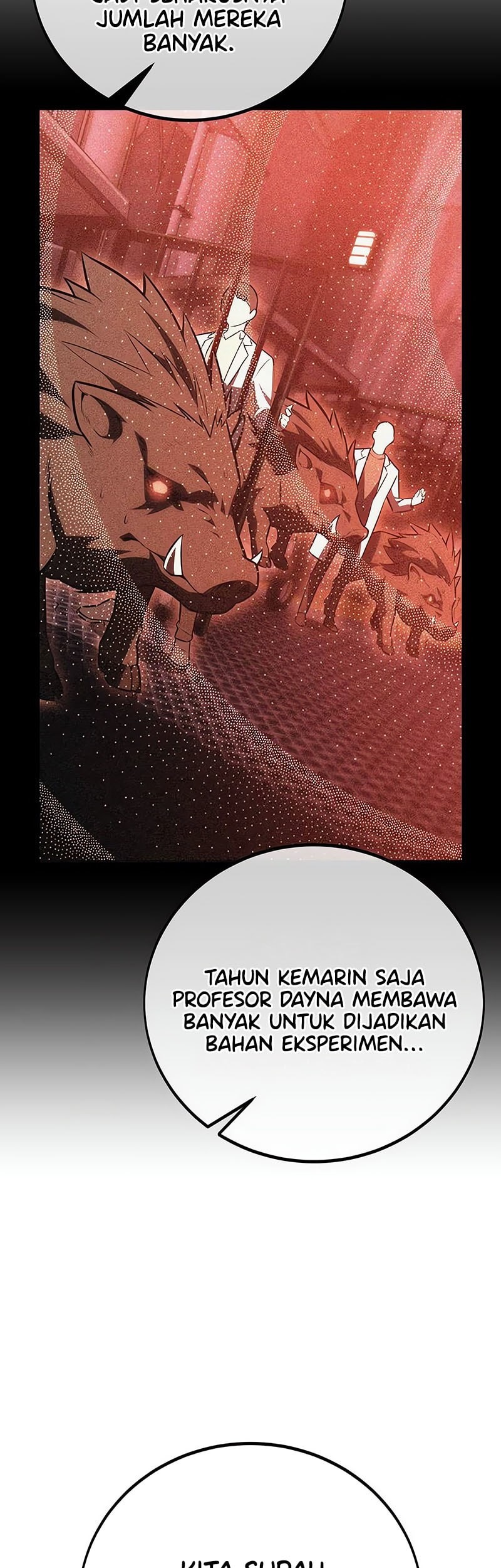 I Killed An Academy Player Chapter 79 Gambar 72