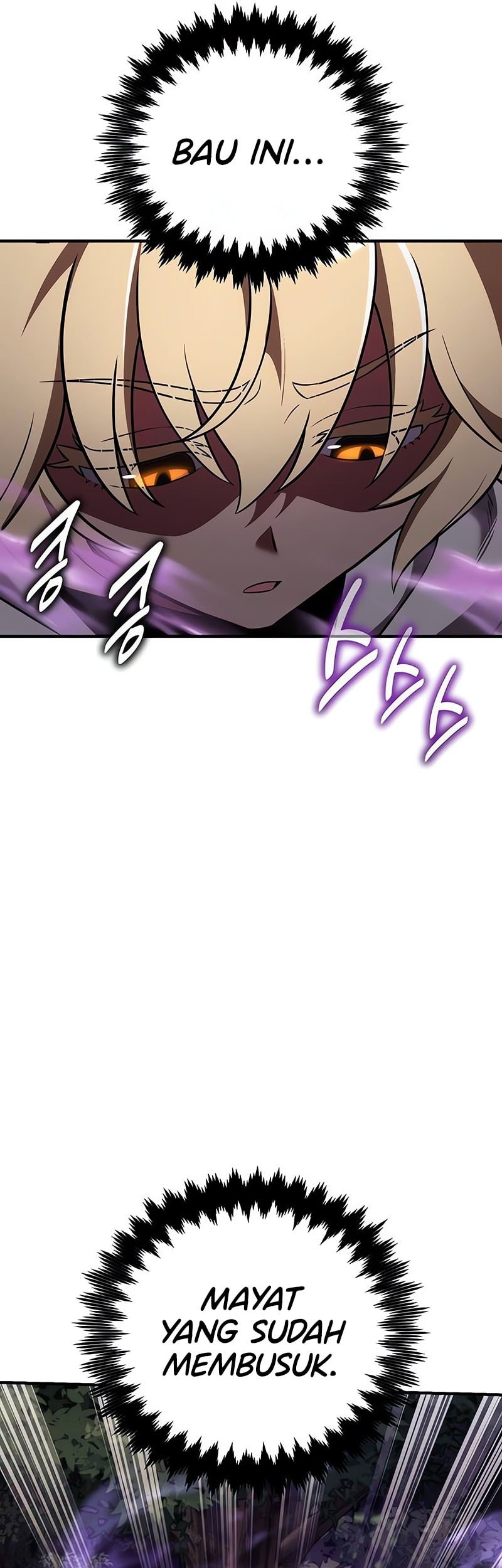 I Killed An Academy Player Chapter 79 Gambar 74