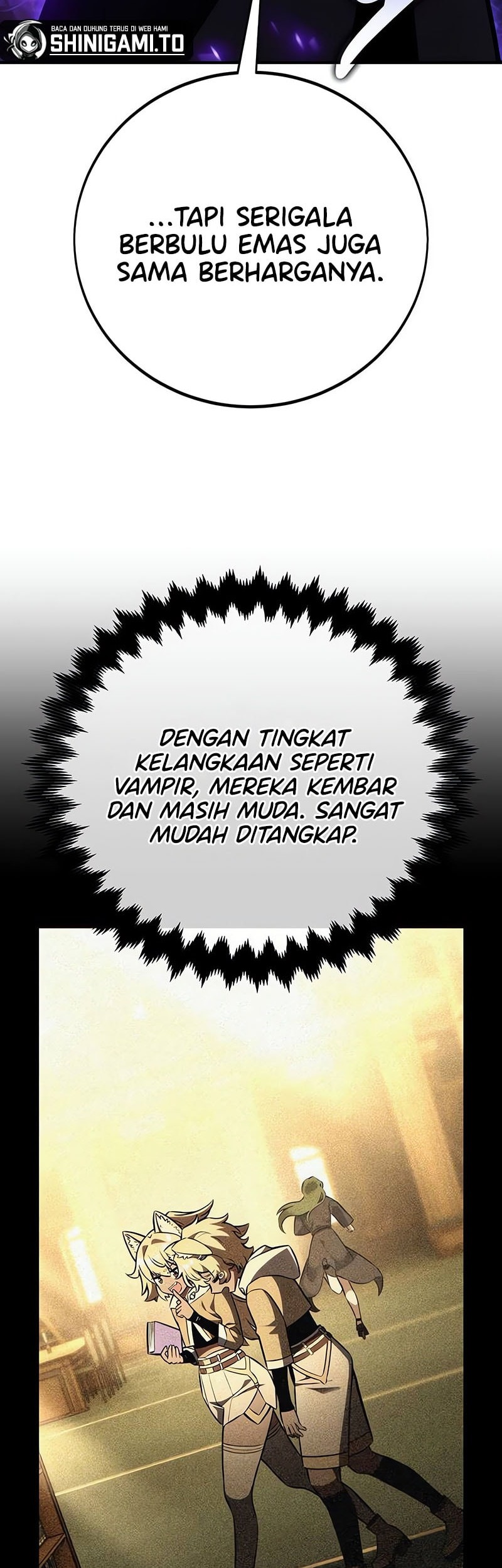 I Killed An Academy Player Chapter 79 Gambar 78