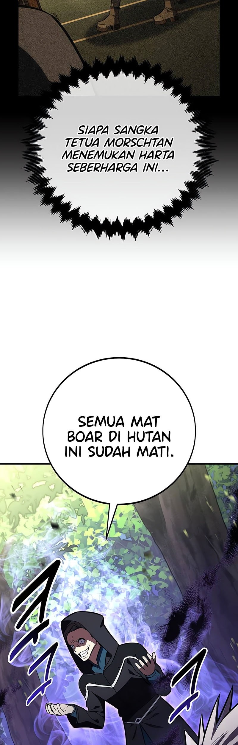 I Killed An Academy Player Chapter 79 Gambar 79