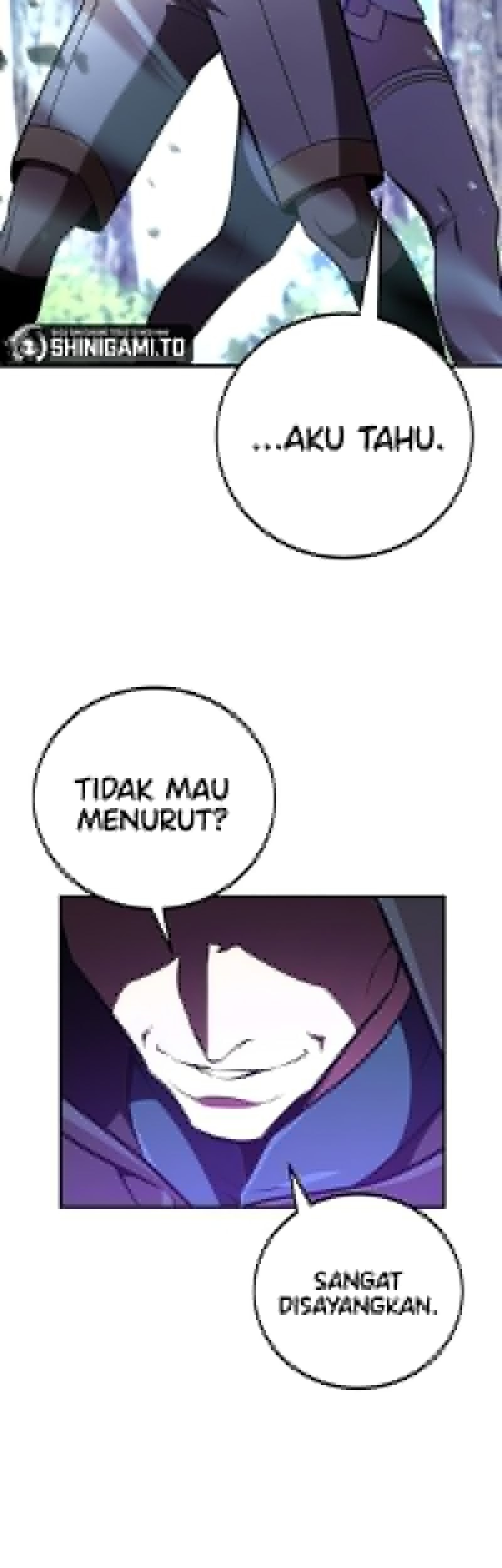 I Killed An Academy Player Chapter 79 Gambar 83