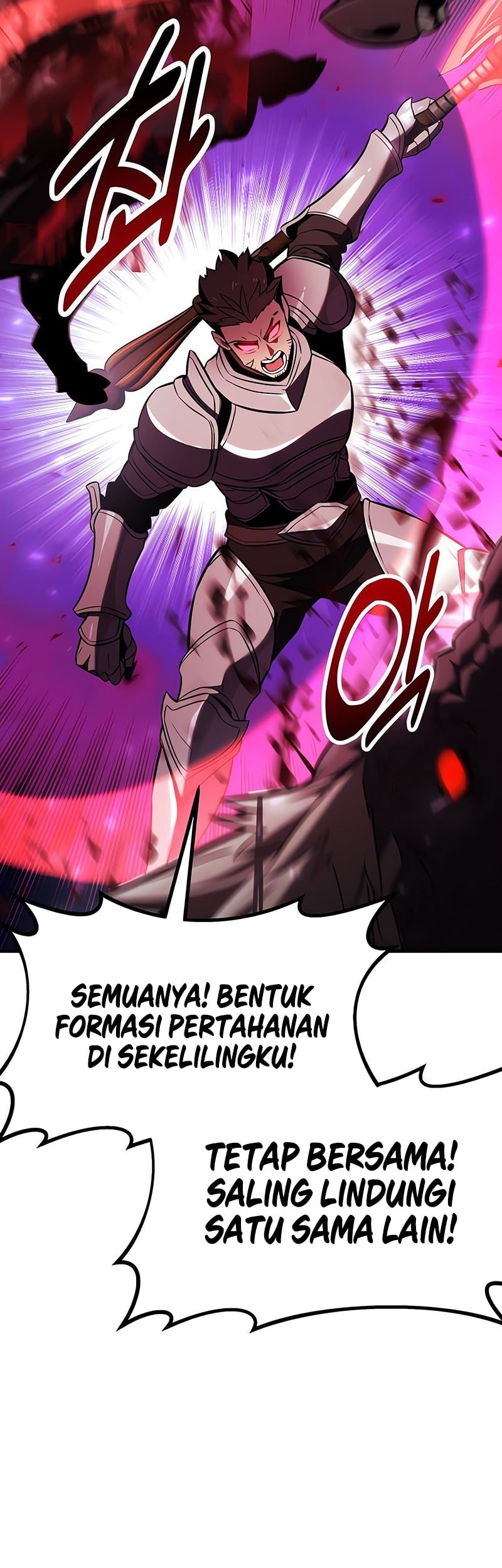 I Killed An Academy Player Chapter 79 Gambar 89