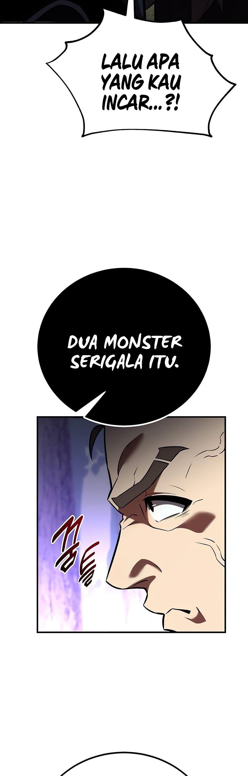 I Killed An Academy Player Chapter 79 Gambar 95