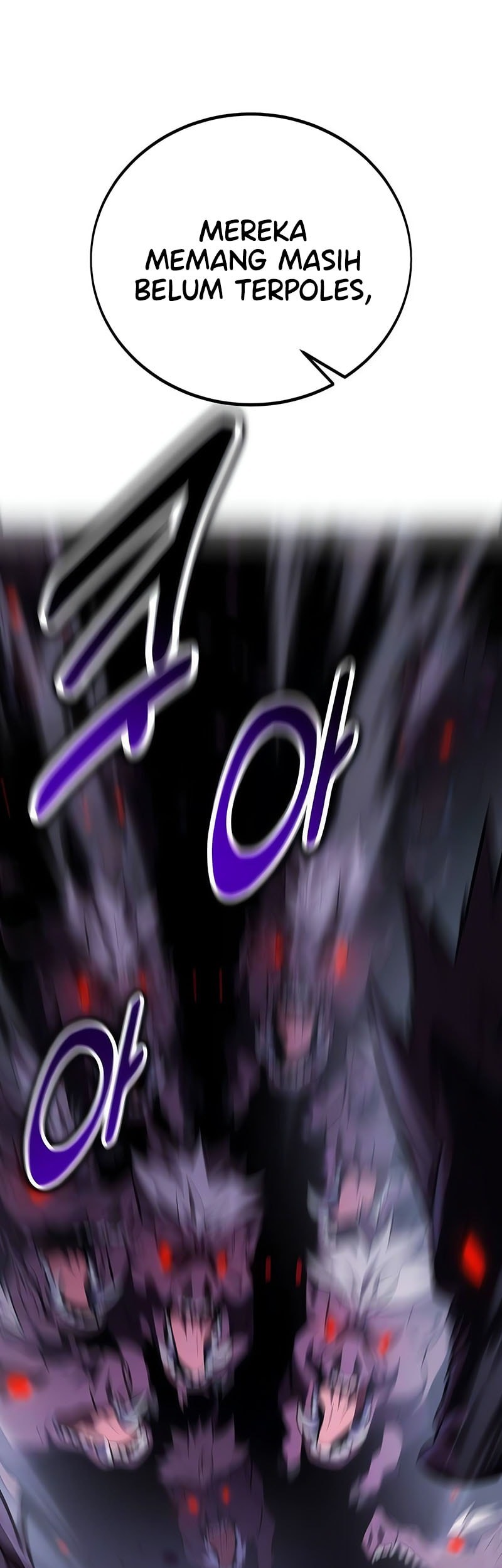 I Killed An Academy Player Chapter 79 Gambar 97