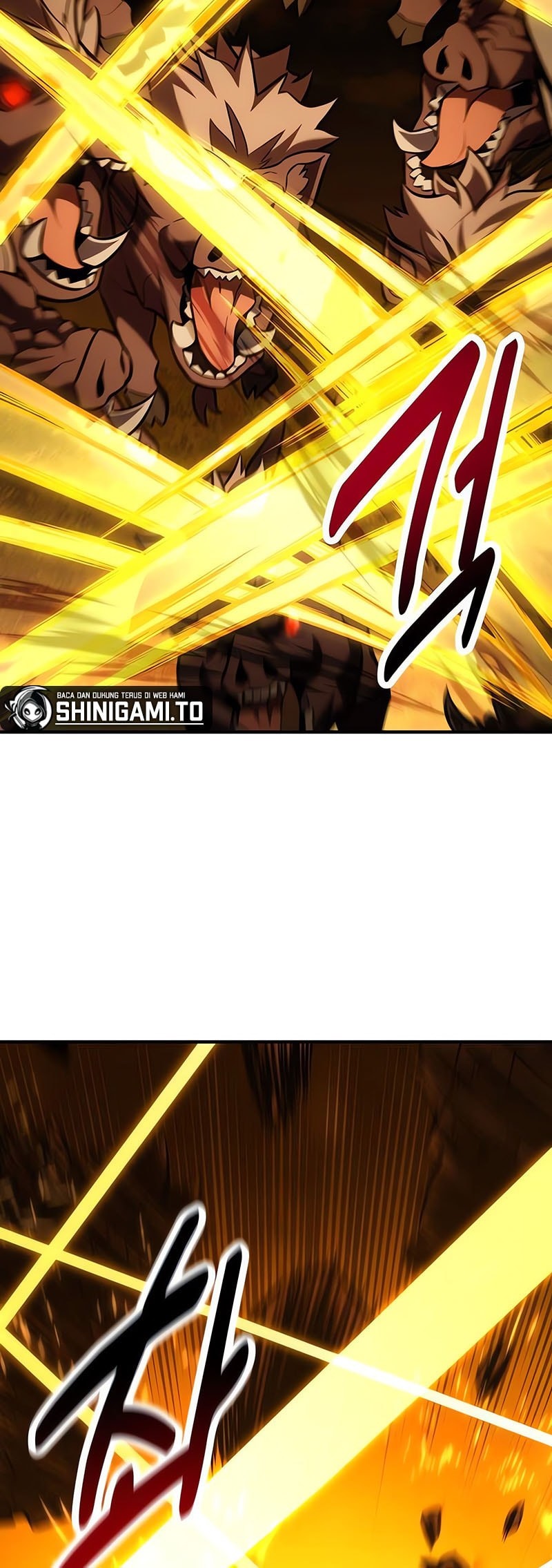 I Killed An Academy Player Chapter 79 Gambar 99