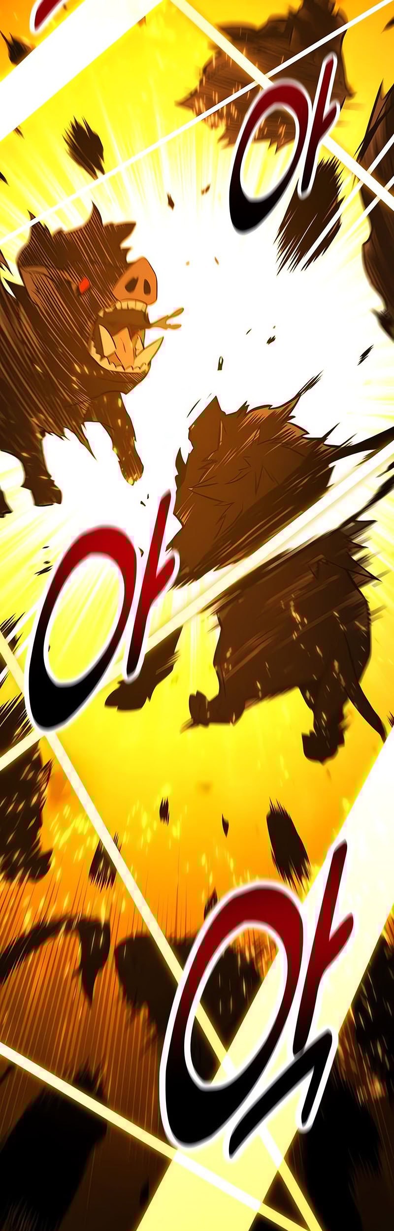 I Killed An Academy Player Chapter 79 Gambar 100