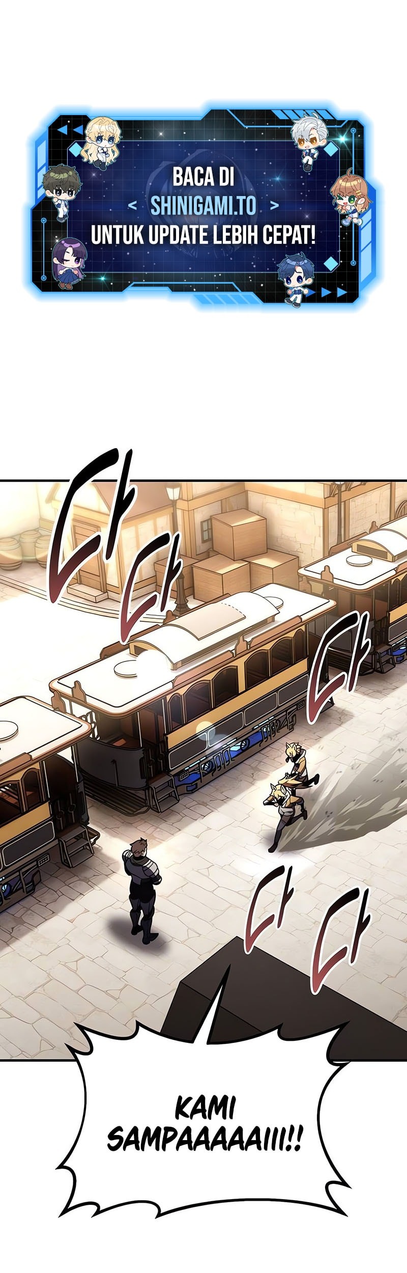 Baca  I Killed An Academy Player Chapter 79 Gambar 2