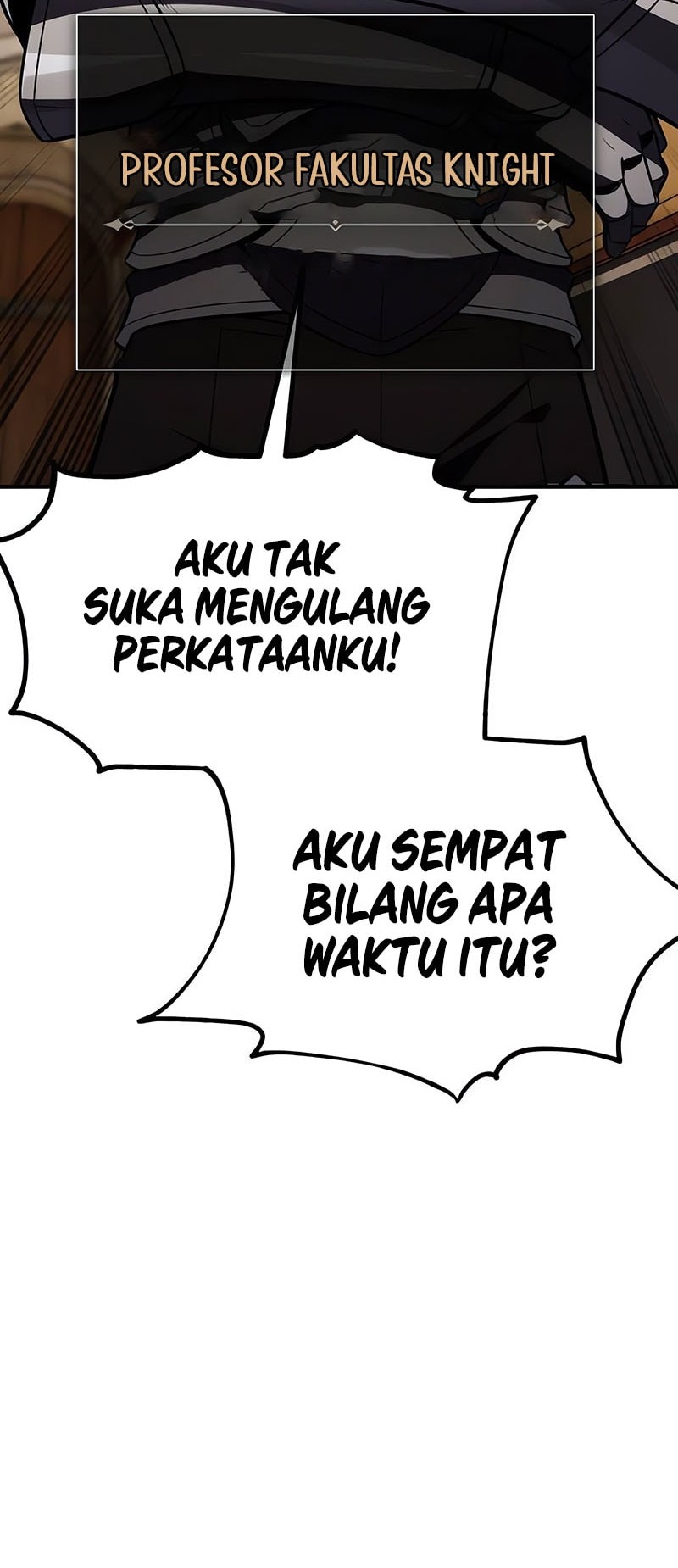 I Killed An Academy Player Chapter 79 Gambar 5