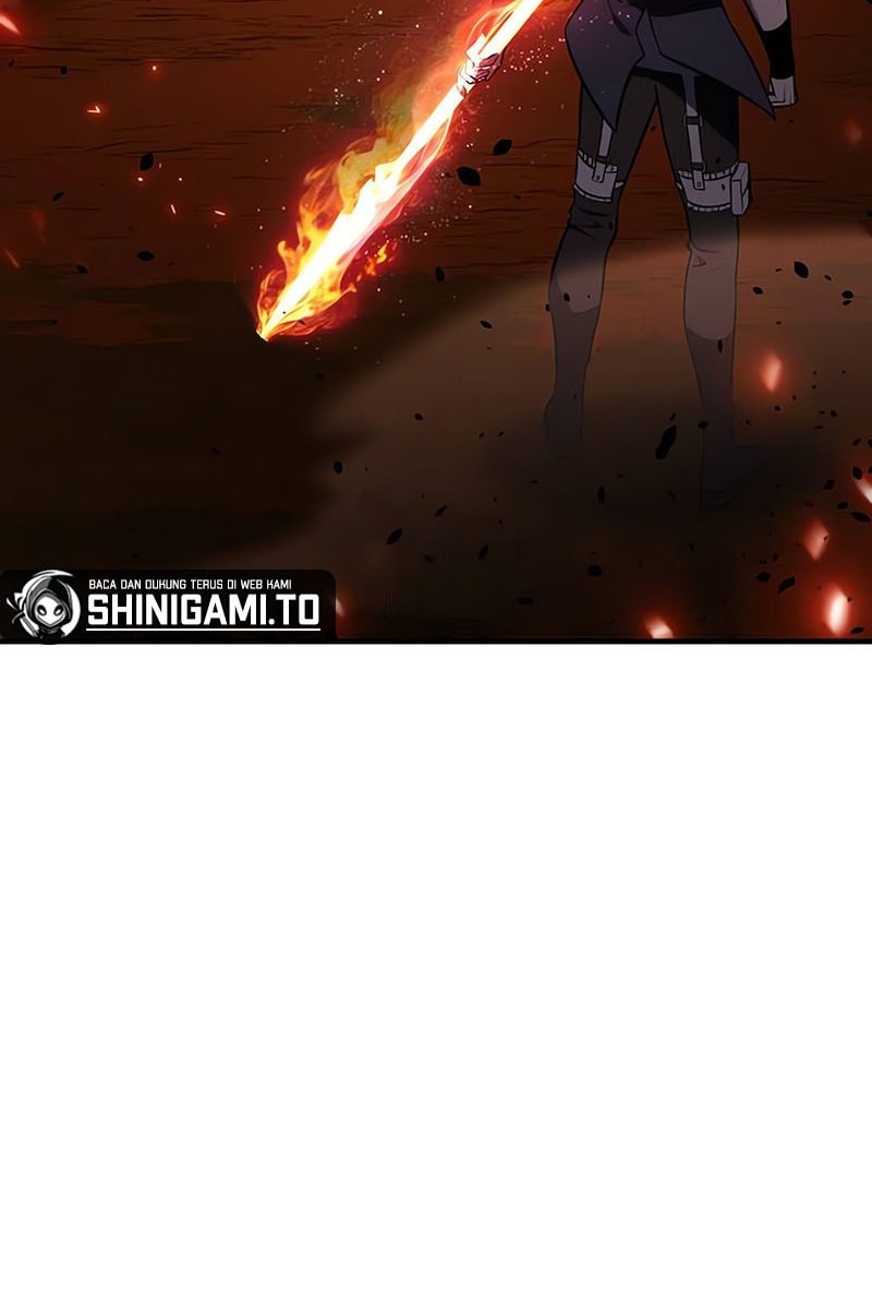 I Killed An Academy Player Chapter 79 Gambar 9