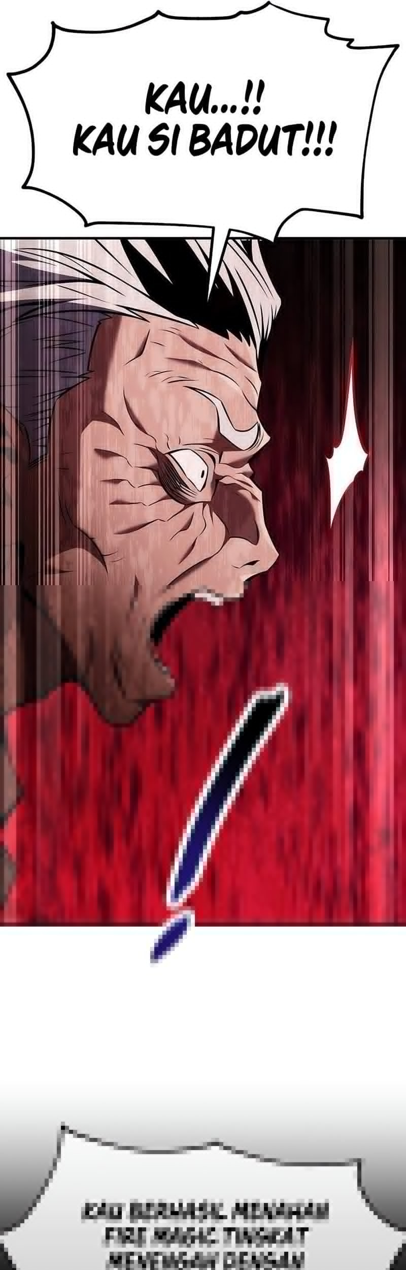 I Killed An Academy Player Chapter 79 Gambar 18