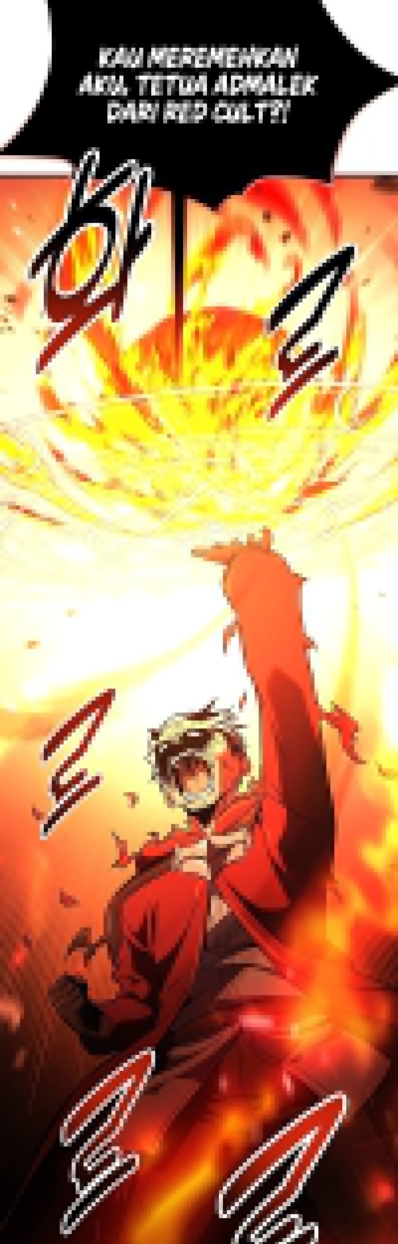 I Killed An Academy Player Chapter 79 Gambar 20