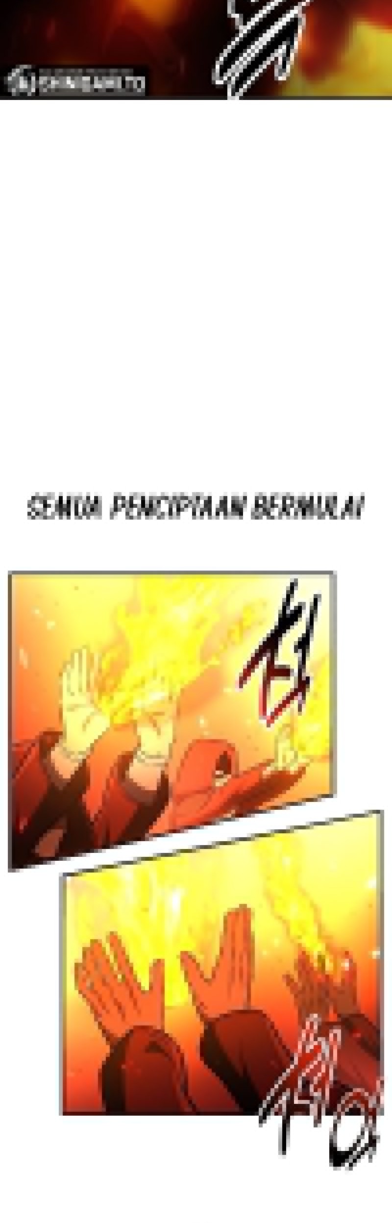 I Killed An Academy Player Chapter 79 Gambar 21