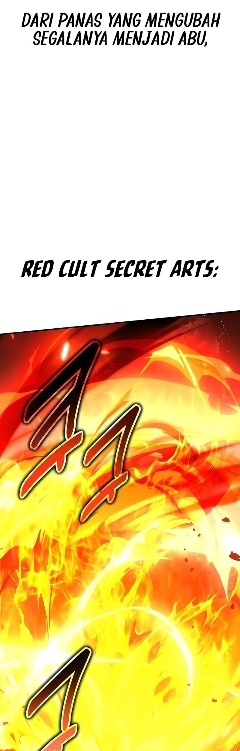 I Killed An Academy Player Chapter 79 Gambar 22