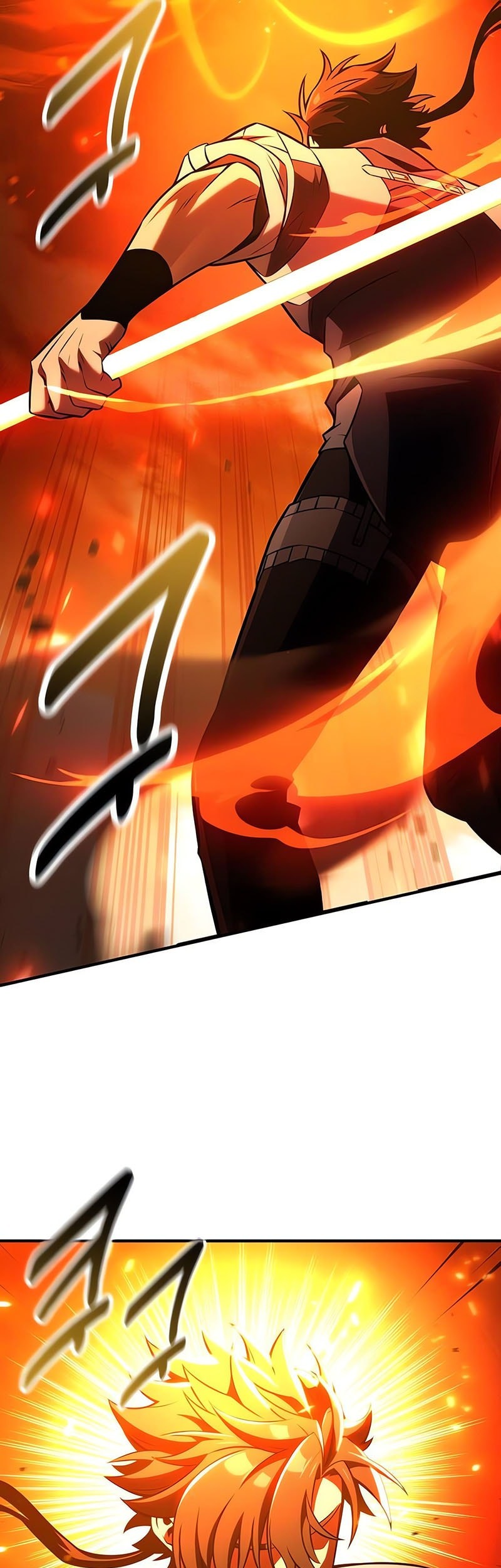 I Killed An Academy Player Chapter 79 Gambar 26