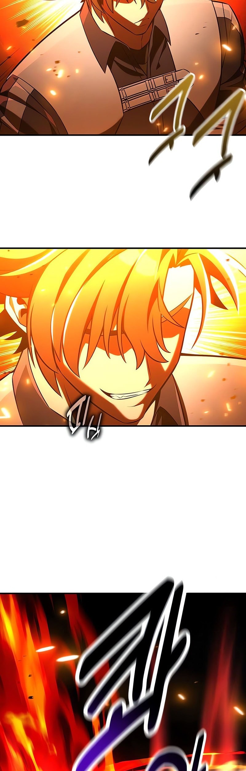 I Killed An Academy Player Chapter 79 Gambar 27