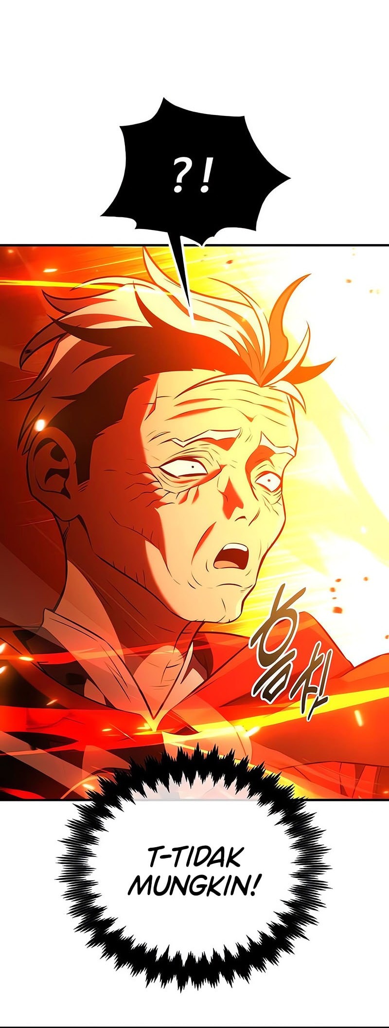 I Killed An Academy Player Chapter 79 Gambar 29