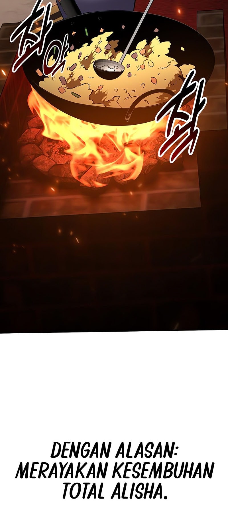 I Killed An Academy Player Chapter 83 Gambar 65