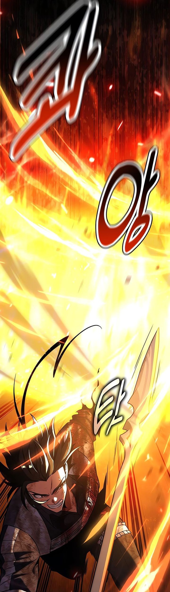 I Killed An Academy Player Chapter 89 Gambar 21