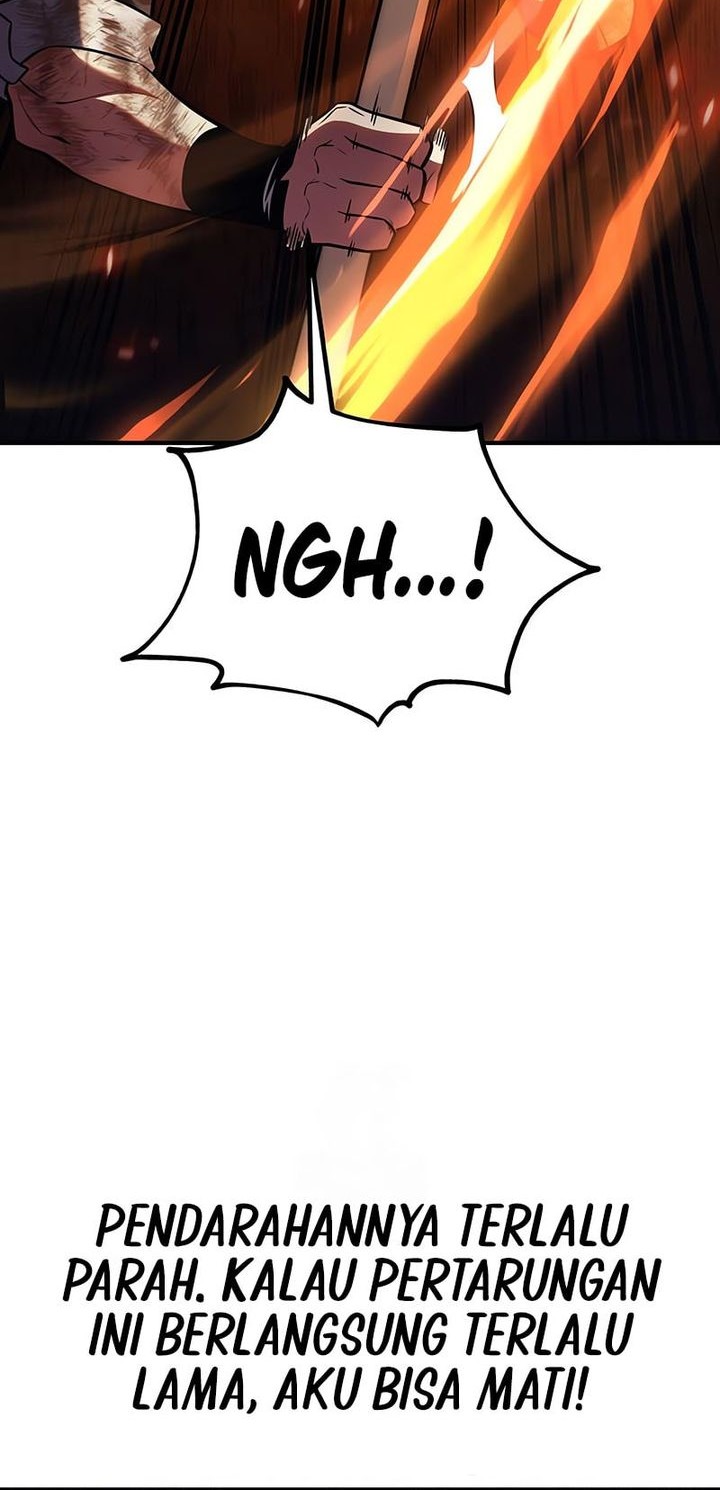 I Killed An Academy Player Chapter 89 Gambar 22