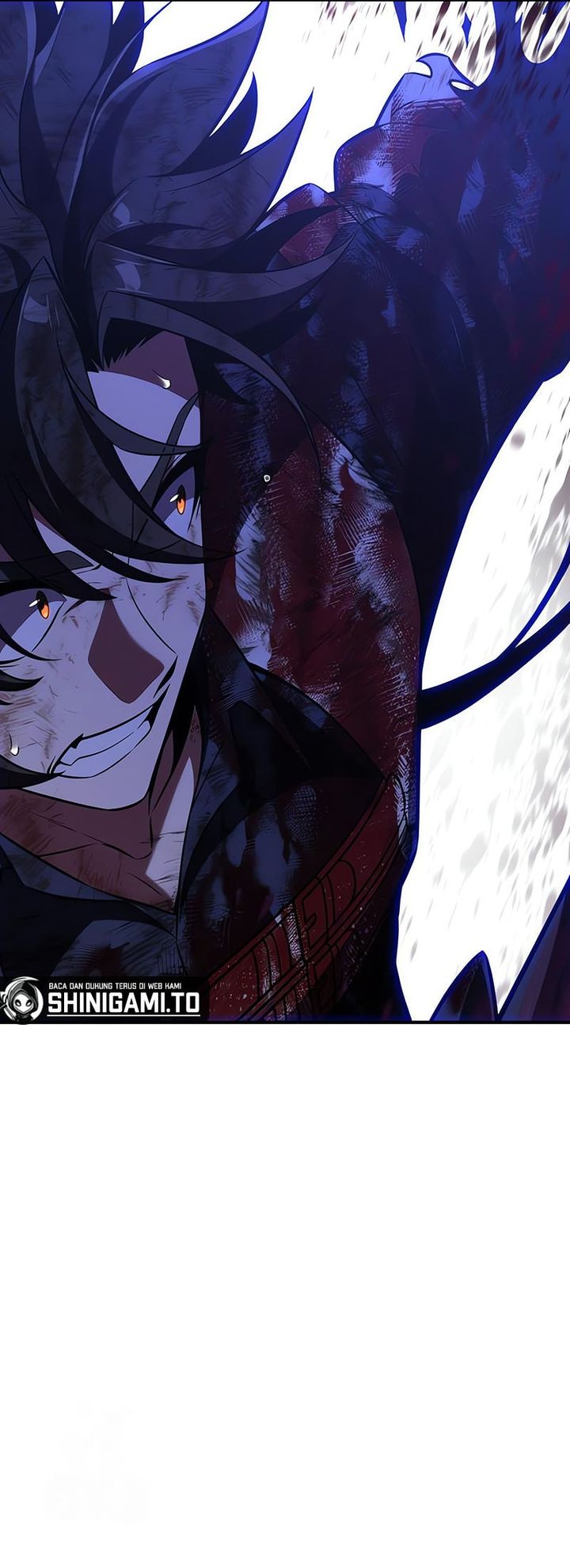 I Killed An Academy Player Chapter 89 Gambar 23