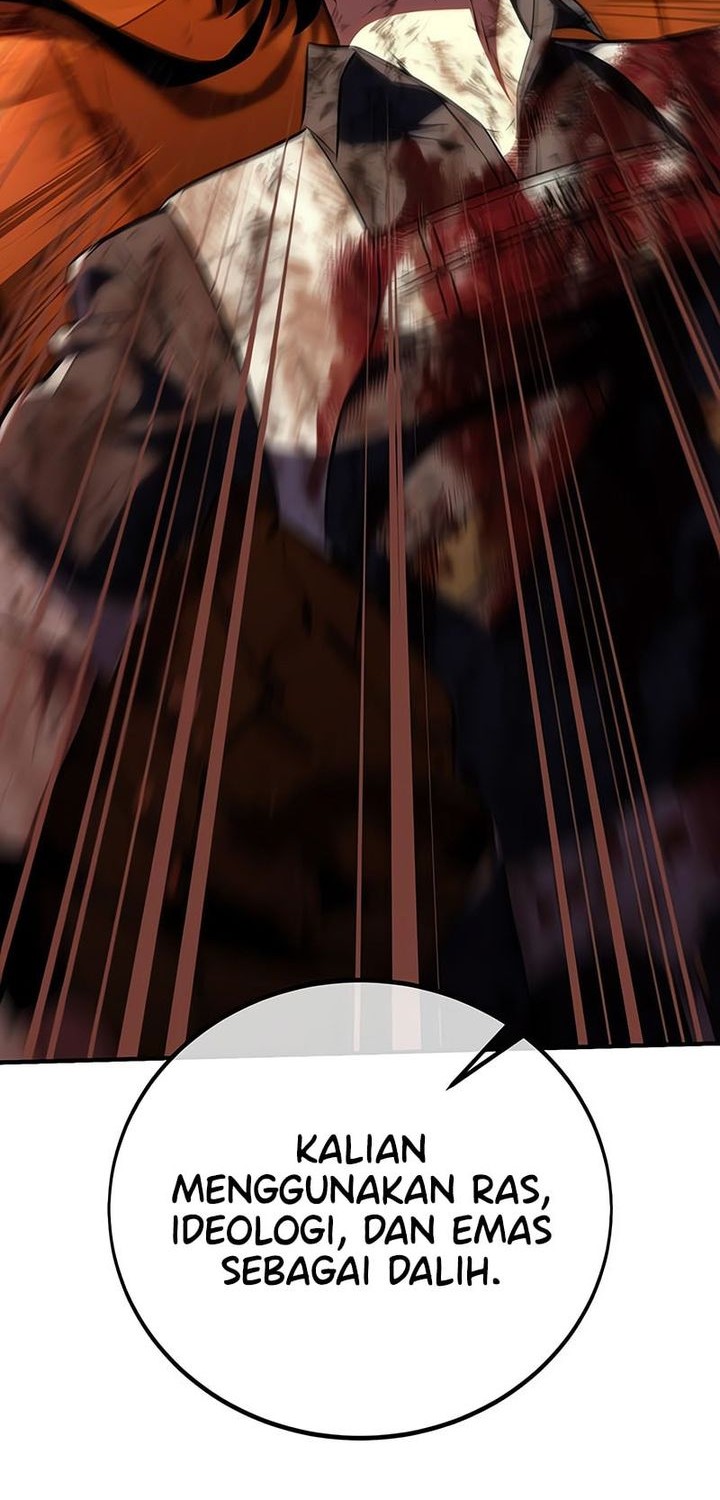 I Killed An Academy Player Chapter 89 Gambar 33