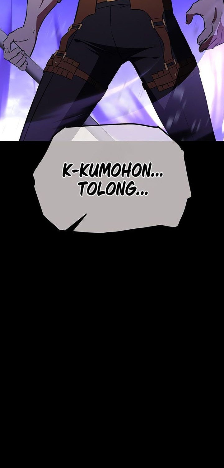 I Killed An Academy Player Chapter 89 Gambar 54