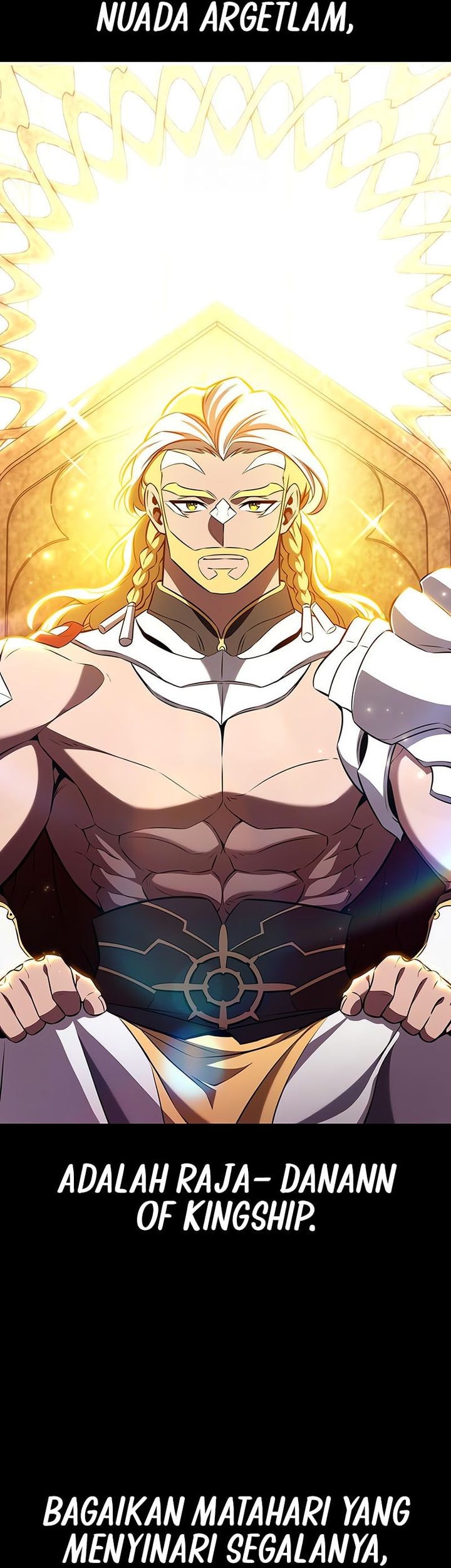 I Killed An Academy Player Chapter 89 Gambar 3