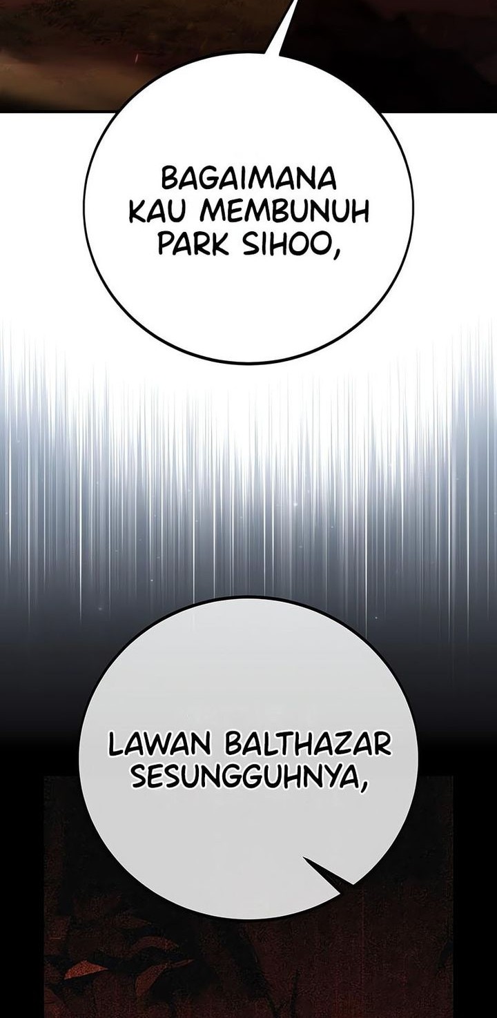 I Killed An Academy Player Chapter 89 Gambar 75